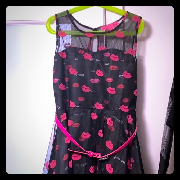 Betsey Johnson Other - Betsey Johnson